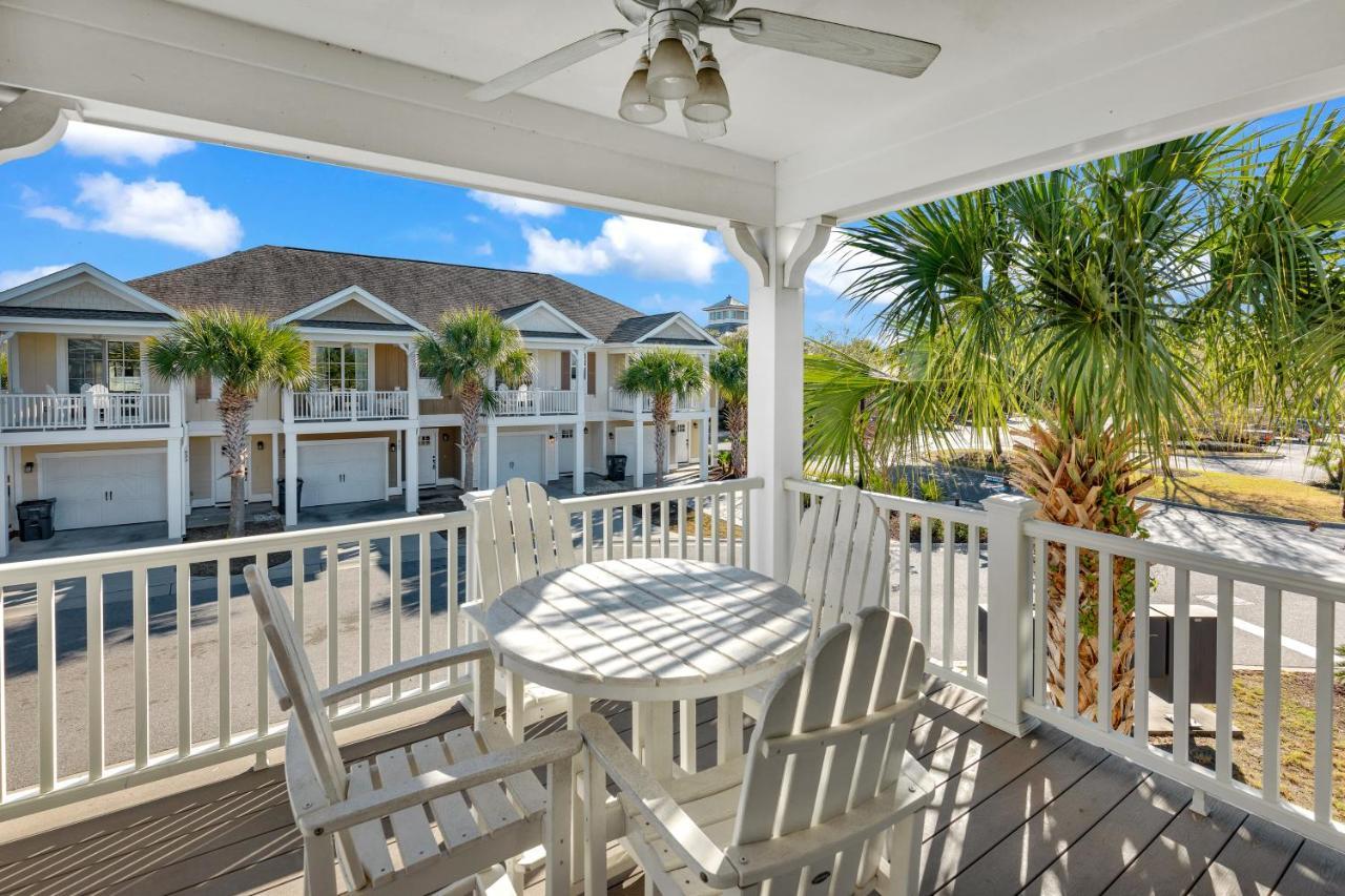 Madiera Magic Myrtle Beach Exterior photo