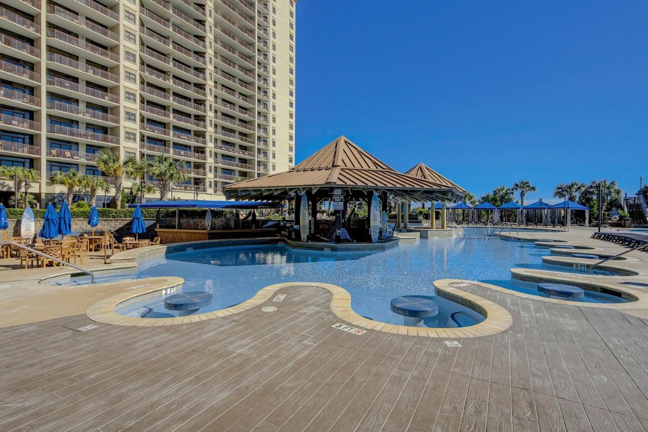 Madiera Magic Myrtle Beach Exterior photo